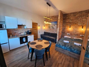 Main Street Apartments, Sopot